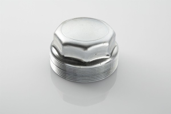 крышка ступицы! (м)M155x3 наружн SW120 H=79\ BPW 16-18t SN42 04613600A PETERS ENNEPETAL