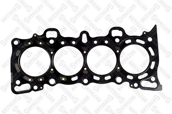 прокладка ГБЦ! (0.7mm)\ Honda Civic V 1.5/1.6 D15Z1/D16Z6 91> 1125363SX STELLOX
