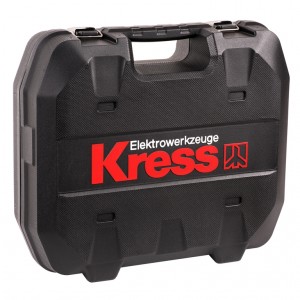 Перфоратор 1100Вт 5.0Дж (кейс) KRESS KU332 KRESS