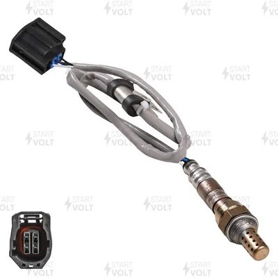 MAZDA 3 (2009>) MAZDA 3 (2002-2009) VS-OS 2504 START VOLT