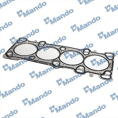 Прокладка головки блока KIA Spectra (97-) (1.6 DOHC) (M) MANDO EGHMK00007 MANDO