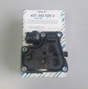 Крышка цилиндра управления КПП 4213529202 WABCO