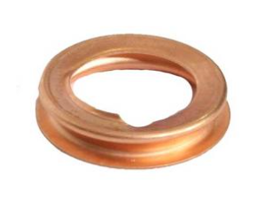 Прокладка сливной пробки NISSAN 11026-01M02 1102601M02 NISSAN