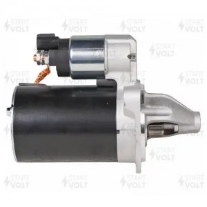 Стартер для а/м Hyundai SolariS(10-)/i30 (07-)1.4i/1.6i (Z8, M6)0,9кВт LST0826 LST 0826 START VOLT
