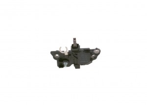 Регулятор напряжения NEW HOLLAND T9 (10-) генератора BOSCH 1986AE0109 BOSCH
