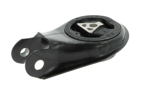подушка АКПП! Ford Focus/C-Max 1.6-2.0/2.0TDCi 03> 80004151 CORTECO
