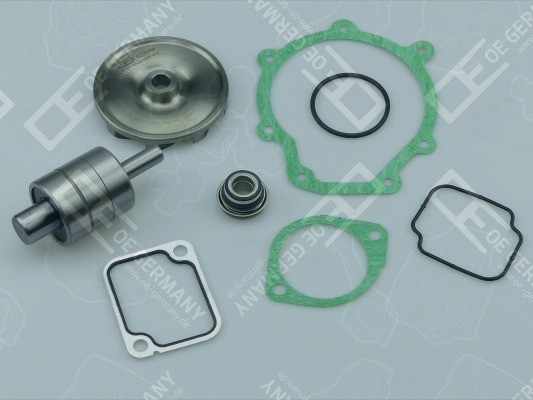 РМК водяного насоса MB OM904/906A/LA 012010900000 OE GERMANY