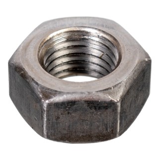 гайка! M12x1.5 H=10 SW19 \MB NG/MK/SK 01559 FEBI BILSTEIN