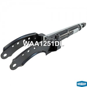 Амортизатор подвески передний WAA1251DL waa1251dl KRAUF