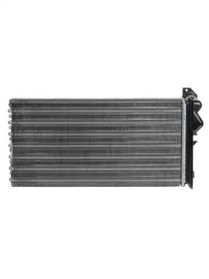 радиатор печки!\ VW LT all 97-05 Z19757 ZENTPARTS
