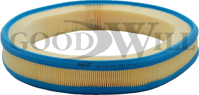 Фильтр воздушный AG200 AG 200 GOODWILL