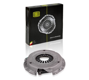 Диск сцеп. Nissan Almera N16 (00-) 1.5i (нажим. корзина) (FS 1402) FS 1402 TRIALLI
