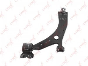 Рычаг подвески передний нижний L подходит для FORD Focus II 1.4-2.5T 04 / Focus  C5094L LYNXAUTO