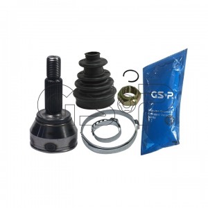 ШРУС наружный 818009 818009 GS P