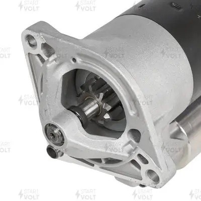 Стартер для а/м LDV Maxus (05-) 2.5D 2кВт (LSt 1623) LST 1623 START VOLT