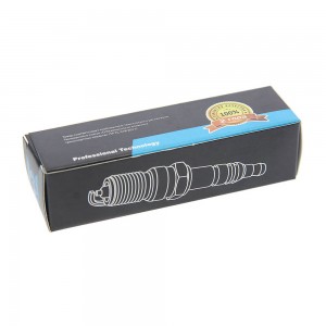 Свеча зажигания CITROEN PEUGEOT (1шт.) MEGAPOWER 370-31-017 MEGA POWER