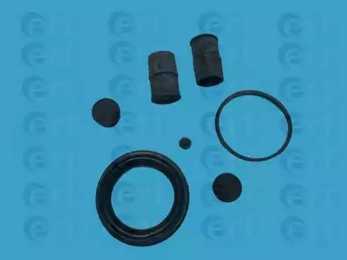 BMW 5-СЕРИЯ F10/F11 (2009-2016) D=60, 401643 ERT
