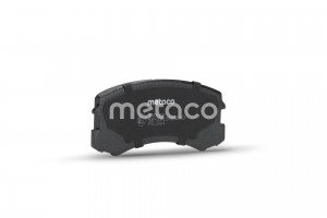 MITSUBISHI LANCER (CS) (2003-2006) 3000299 METACO