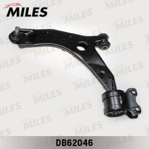 Рычаг передний нижний левый MAZDA 3 03- (TRW JTC7563) DB62046 DB62046 MILES