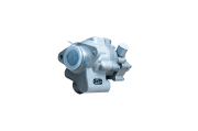 Насос ГУР MERCEDES-BENZ Actros (KS00001395) SORL 34072139001 SORL
