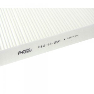 Фильтр воздушный салона CHEVROLET Cruze (09-) OPEL Astra J,Insignia MEGAPOWER 810-14-030 MEGA POWER