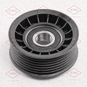 VW TOUAREG (2002-2010) TFD1287 TATSUMI