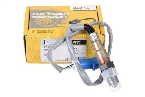 лямбда-зонд!\ Ford Focus 1.4/1.6 04>, Volvo C30/S40/V50 1.6 05> Z55368 ZENTPARTS