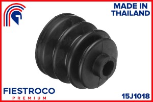 Пыльник шруса NISSAN Bluebird U13 GA16DS 1,6 15J1018 15J1018 FIESTROCO