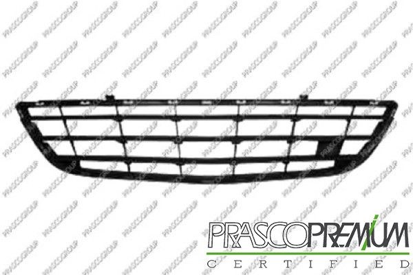 решетка бампера передн.!\ Opel Corsa D 06-11 OP0342120 PRASCO GROUP