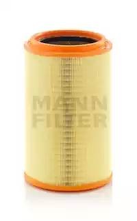 Фильтр воздушный C 26 025 MANN FILTER