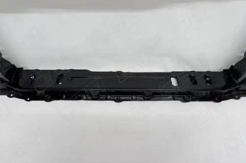 Панель передняя (суппорт радиатора) Hyundai Solaris 1 (2011-2017) OEM0089PANP OEMPARTS