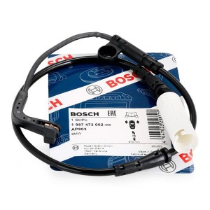 Датчик износа колодок 1987473002 1 987 473 002 BOSCH
