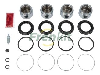 рем.к-т диск.торм. с поршнем! d45 (Sumitomo)\ Toyota Land Cruiser 80/4-Runner 90 245917 FRENKIT