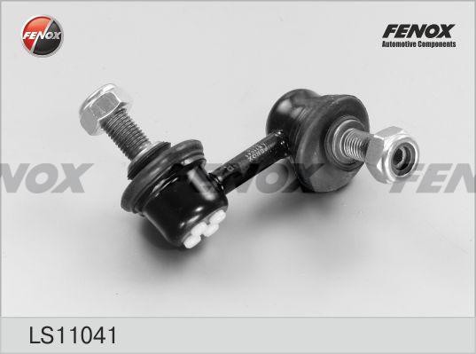 Стойка стабилизатора LS11041 FENOX