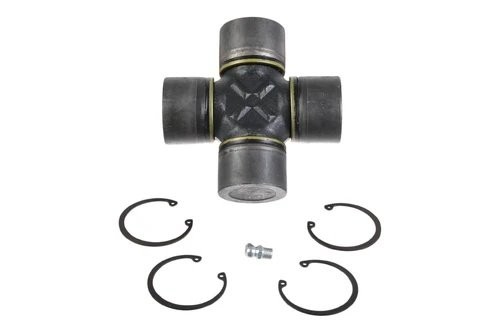 крестовина кардана! 57x144 MAN,MB,DAF,IVECO,VOLVO, HOWO Z153867 ZENTPARTS