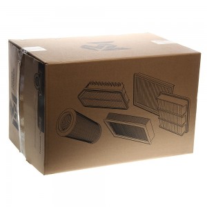 Фильтр воздушный MAN MERCEDES IVECO MEGAPOWER 130-13-040 MEGA POWER