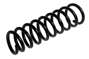 HYUNDAI ELANTRA (2006-2011) К-КТ ЦЕНА ЗА 1 ШТ/ПРОДАВАТЬ К-ТОМ ST112064R STANDARD SPRINGS