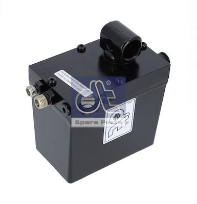 Насос подъема кабины 5.65103 DIESEL TECHNIC