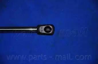 Газовый упор двери SSANGYONG MUSSO(FJ) 93-06 PQD-201 PQD-201 PMC PARTS MALL