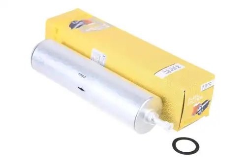 фильтр топливный! BMW E87/E46/E90/E60/E65 2.0-4.0D 03> Z34920 ZENTPARTS