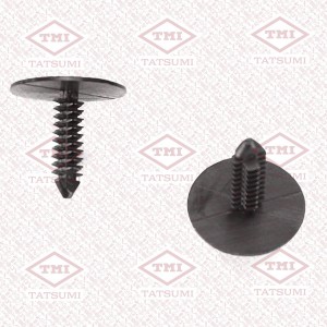 Клипса автомобильная [упаковка 10 штук] TJB1510 TJB1510 TATSUMI