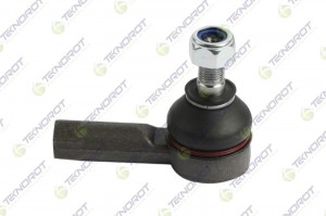 Наконечник рулевой тяги DA-201 DA-201 TEKNOROT