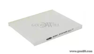 Фильтр салона AG335/1CF AG 335/1 CF GOODWILL
