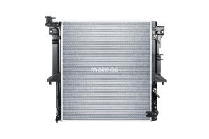MITSUBISHI L200 (KB) (2006>) АКПП 8010436 METACO