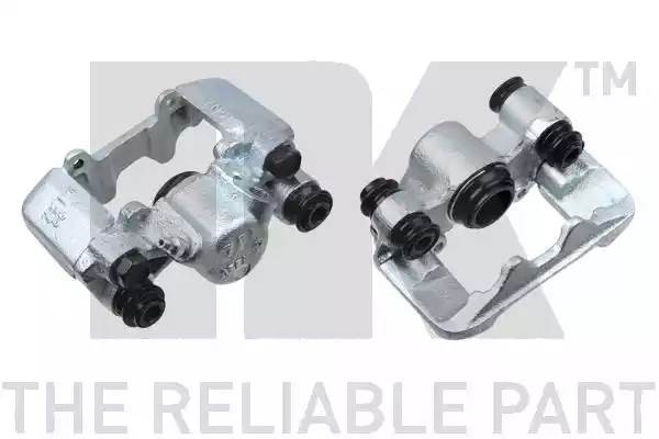 [4773042050] !суппорт тормозной зад.прав.\ Toyota RAV 4 all 00> SUM d.32 2145214 NK