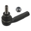 Наконечник рулевой тяги VW Golf 4,Bora SKODA Fabia,Octavia правый FEBI 14182 FEBI BILSTEIN