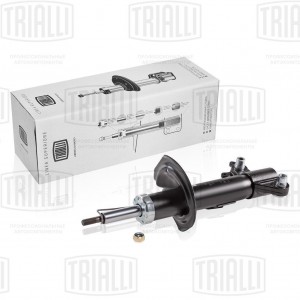 Амортизатор Nissan Primera 02-  (стойка) пер. прав. газ.  AG14370 AG 14370 TRIALLI