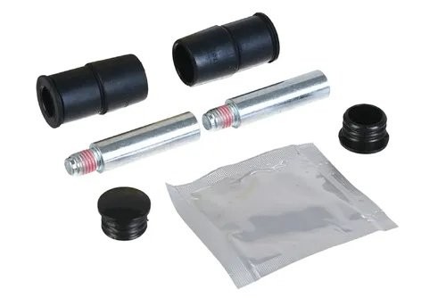 рем.к-т диск.торм.! Ford Fiesta/Focus/Fusion/Mondeo/Escort 1.0-1.8TDDi 86> Z113531 ZENTPARTS