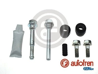 ремк-т направл. cуппорта передн.!с направл.\Mazda 323, Toyota RAV IV II 98> D7107C AUTOFREN SEINSA