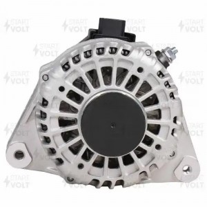 Генератор 140A LG2718 START VOLT